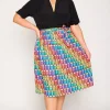 Lorraine Designs Skirts*Ada Pencils Skirt