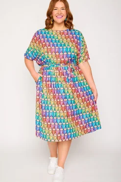Lorraine Designs Skirts*Ada Pencils Skirt