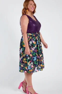 Lorraine Designs Skirts*Alex Aussie Wild Skirt