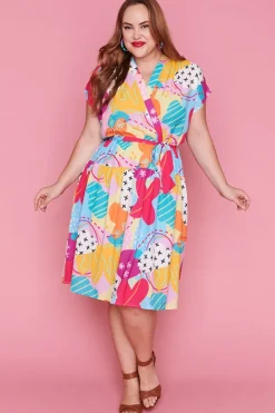 Little Party Dress Casual Dresses | Fit & Flare Dresses*Celine Once Upon A Dream Dress