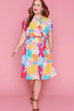 Little Party Dress Casual Dresses | Fit & Flare Dresses*Celine Once Upon A Dream Dress