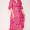 Lorraine Designs Sequin Dresses | Bridesmaid Dresses*Delight Pink Party Dress