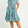 Lorraine Designs Shirt Dresses | Casual Dresses*Frankie Easter Hunt Dress
