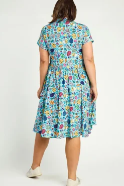 Lorraine Designs Shirt Dresses | Casual Dresses*Frankie Easter Hunt Dress