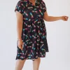 Lorraine Designs Shirt Dresses | Casual Dresses*Frankie Magic Of Books Dress