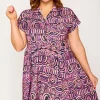 Lorraine Designs Shirt Dresses | Casual Dresses*Frankie Maramayart Dress