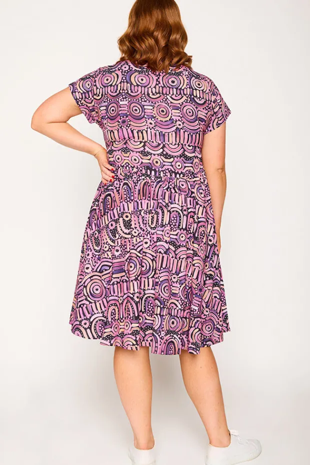 Lorraine Designs Shirt Dresses | Casual Dresses*Frankie Maramayart Dress