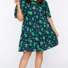 Lorraine Designs Shift Dresses | Loose Dresses*Isadora Dino Christmas Dress
