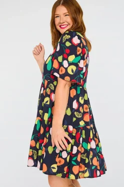 Lorraine Designs Shift Dresses | Loose Dresses*Izzie Alfresco Dress