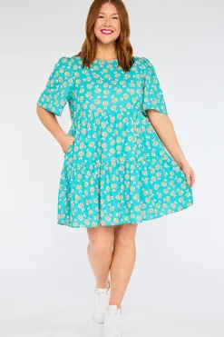 Lorraine Designs Shift Dresses | Loose Dresses*Jackson Miss Honey Vibes Dress