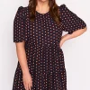 Lorraine Designs Shift Dresses | Loose Dresses*Jackson Pretty Lady Dress