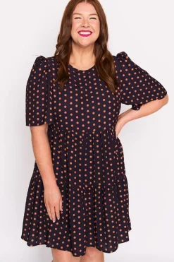 Lorraine Designs Shift Dresses | Loose Dresses*Jackson Pretty Lady Dress
