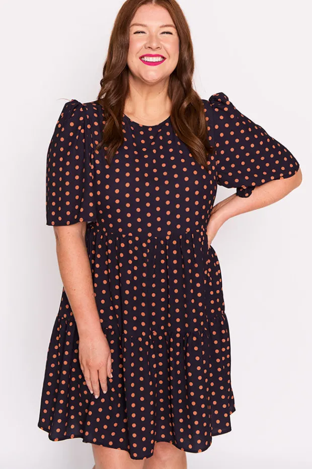 Lorraine Designs Shift Dresses | Loose Dresses*Jackson Pretty Lady Dress