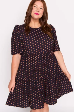 Lorraine Designs Shift Dresses | Loose Dresses*Jackson Pretty Lady Dress