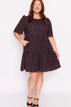 Lorraine Designs Shift Dresses | Loose Dresses*Jackson Pretty Lady Dress