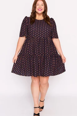 Lorraine Designs Shift Dresses | Loose Dresses*Jackson Pretty Lady Dress