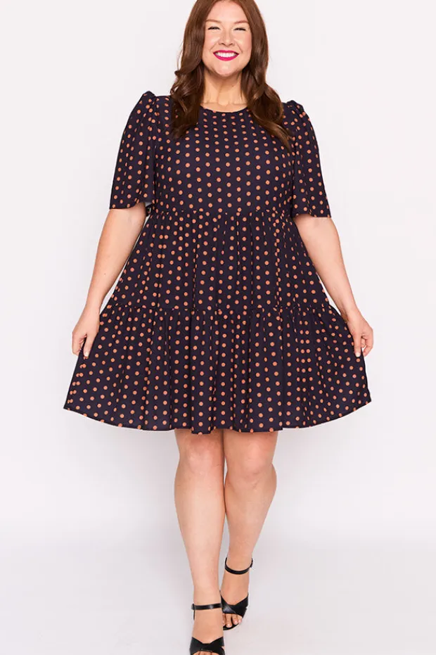 Lorraine Designs Shift Dresses | Loose Dresses*Jackson Pretty Lady Dress
