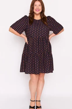 Lorraine Designs Shift Dresses | Loose Dresses*Jackson Pretty Lady Dress