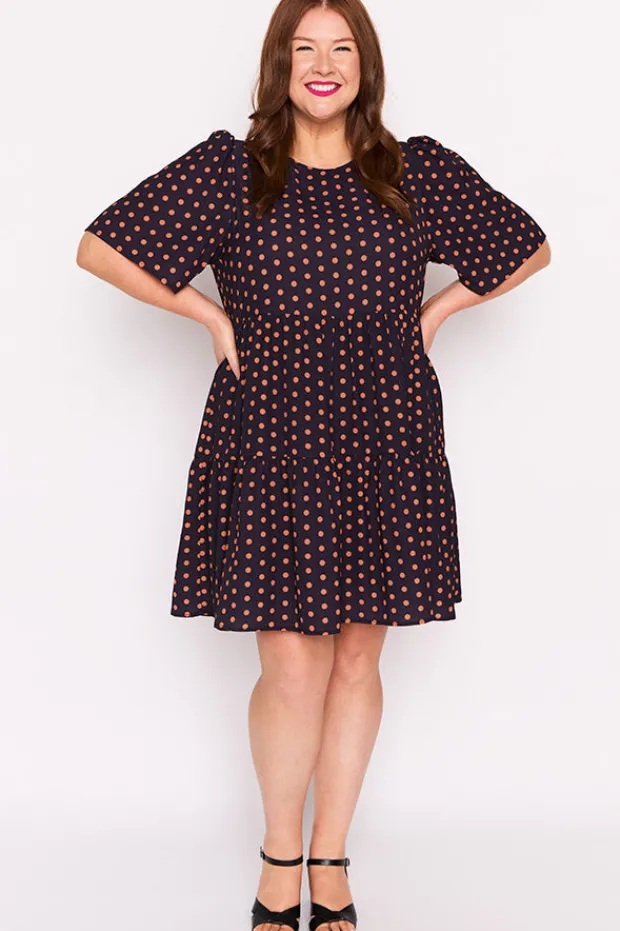Lorraine Designs Shift Dresses | Loose Dresses*Jackson Pretty Lady Dress