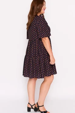 Lorraine Designs Shift Dresses | Loose Dresses*Jackson Pretty Lady Dress