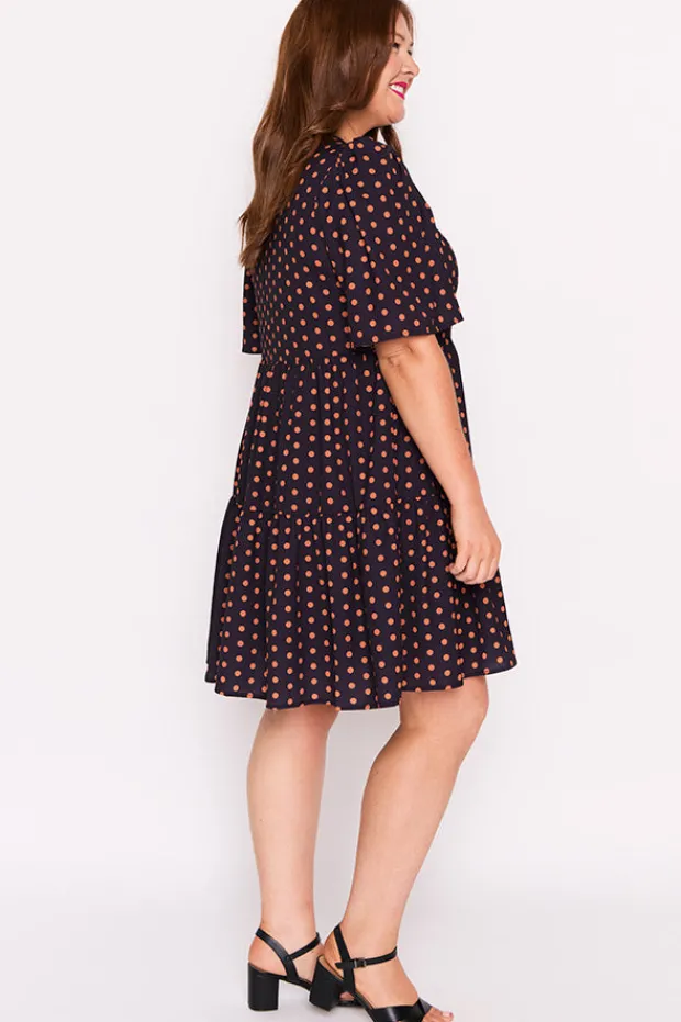 Lorraine Designs Shift Dresses | Loose Dresses*Jackson Pretty Lady Dress