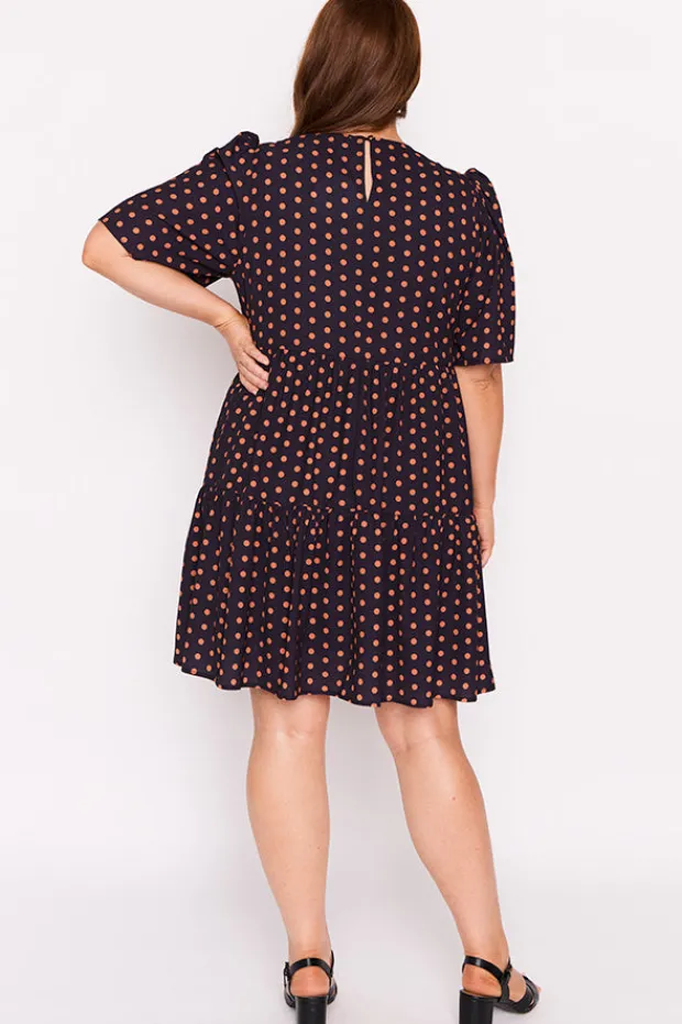 Lorraine Designs Shift Dresses | Loose Dresses*Jackson Pretty Lady Dress