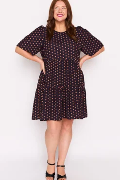 Lorraine Designs Shift Dresses | Loose Dresses*Jackson Pretty Lady Dress