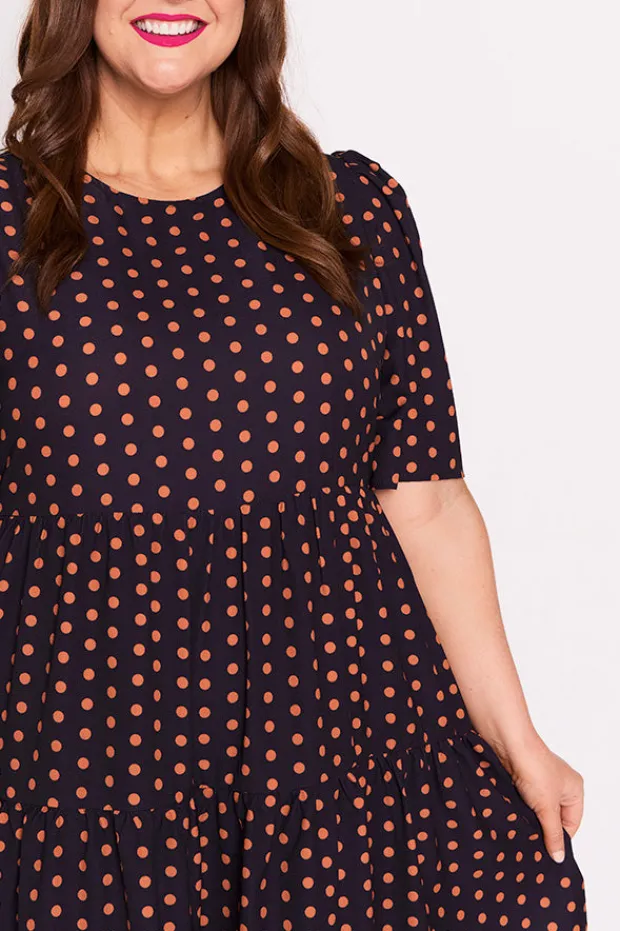 Lorraine Designs Shift Dresses | Loose Dresses*Jackson Pretty Lady Dress