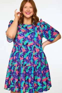 Lorraine Designs Shift Dresses | Loose Dresses*Jackson Tullulah Dress