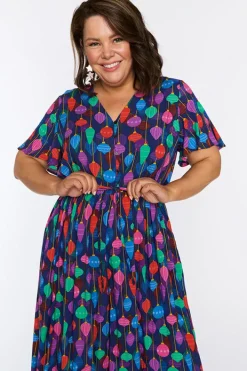Lorraine Designs Loose Dresses | Casual Dresses*Juniper Christmas Ornaments Jumpsuit