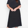 Lorraine Designs Skirts*Kansas Black Skirt