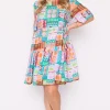 Lorraine Designs Shift Dresses | Loose Dresses*Lanetta Love In The Sun Dress