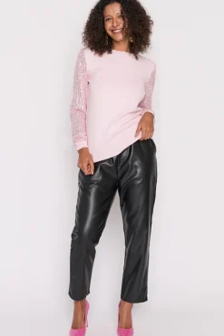 Lorraine Designs Knits & Cardigans*Larrah Musk Jumper