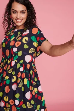 Lorraine Designs Casual Dresses | Loose Dresses*Malia Alfresco Dress