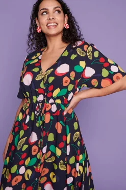 Lorraine Designs Casual Dresses | Fit & Flare Dresses*Michelle Alfresco Dress