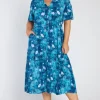 Lorraine Designs Loose Dresses | Casual Dresses*Michelle Night Sky Dress