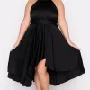 Lorraine Designs Cocktail Dresses | Bridesmaid Dresses*Oceania Black Party Dress