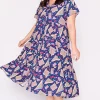 Lorraine Designs Casual Dresses | Fit & Flare Dresses*Perry Fairy Bread Dress