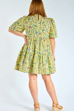 Lorraine Designs Shift Dresses | Loose Dresses*Phoebe Sunshine Garden Dress