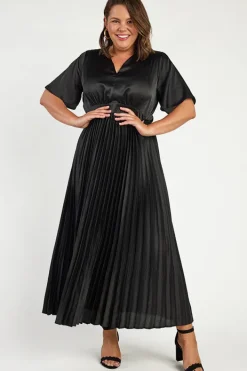 Lorraine Designs Cocktail Dresses | Bridesmaid Dresses*Rosella Black Dress