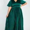 Lorraine Designs Cocktail Dresses | Bridesmaid Dresses*Rosella Emerald Dress