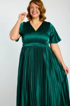 Lorraine Designs Cocktail Dresses | Bridesmaid Dresses*Rosella Emerald Dress