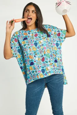 Lorraine Designs Tops | Casual Dresses*Serena Easter Hunt Top