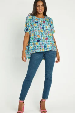 Lorraine Designs Tops | Casual Dresses*Serena Easter Hunt Top