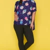 Lorraine Designs Tops*Serena Happy Hour Top