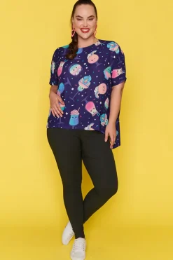 Lorraine Designs Tops*Serena Happy Hour Top