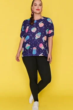 Lorraine Designs Tops*Serena Happy Hour Top