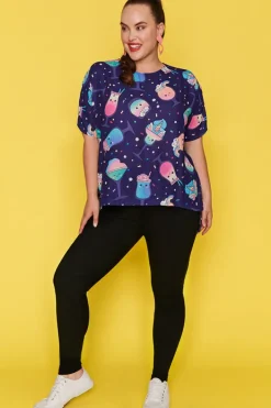 Lorraine Designs Tops*Serena Happy Hour Top