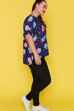 Lorraine Designs Tops*Serena Happy Hour Top