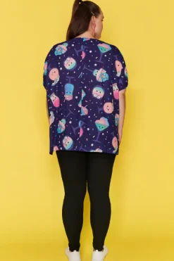 Lorraine Designs Tops*Serena Happy Hour Top